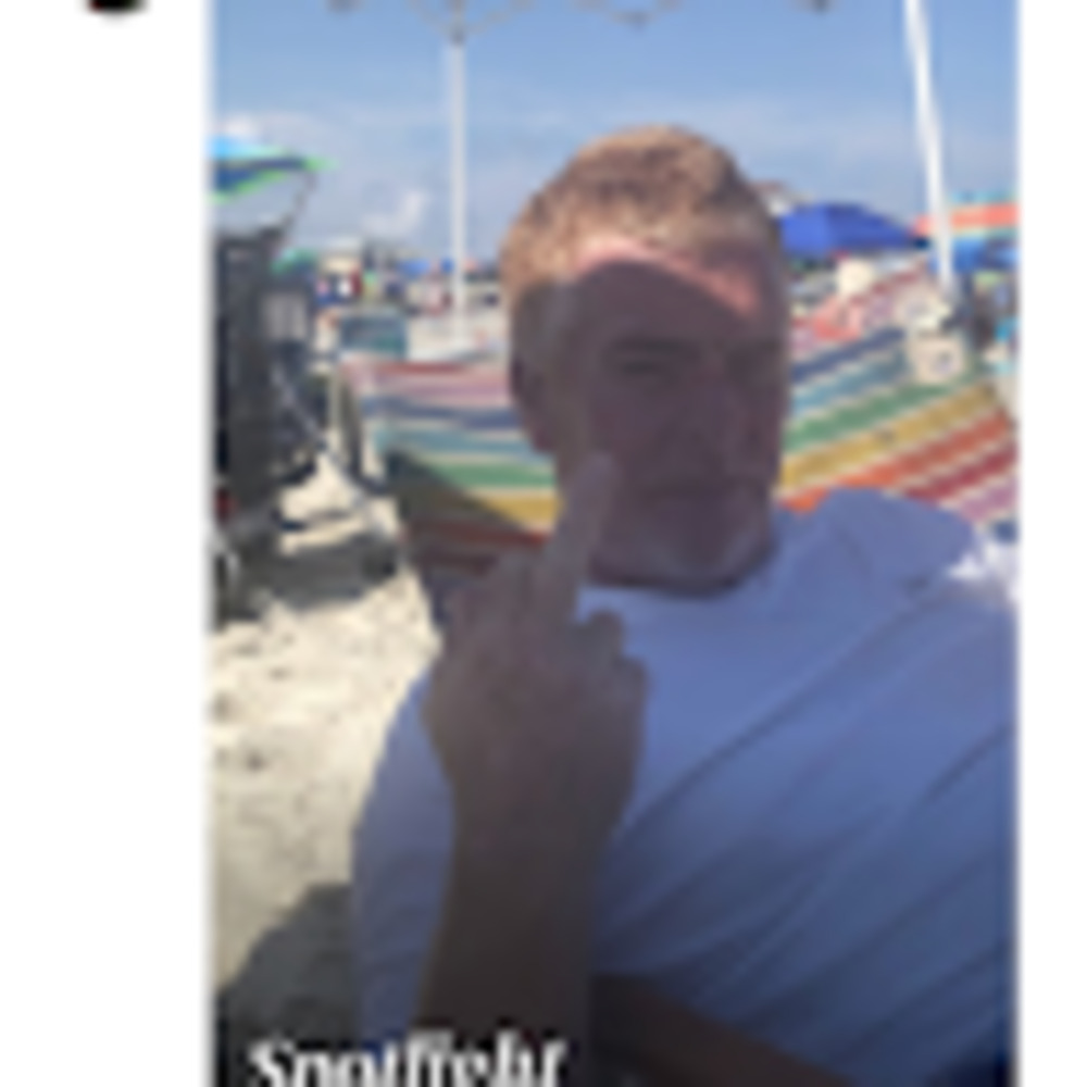 Meet your Posher, Matt